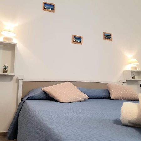 Casa Di Giu Bed & Breakfast Porto Torres Dış mekan fotoğraf