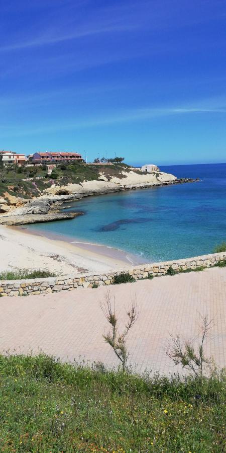 Casa Di Giu Bed & Breakfast Porto Torres Dış mekan fotoğraf