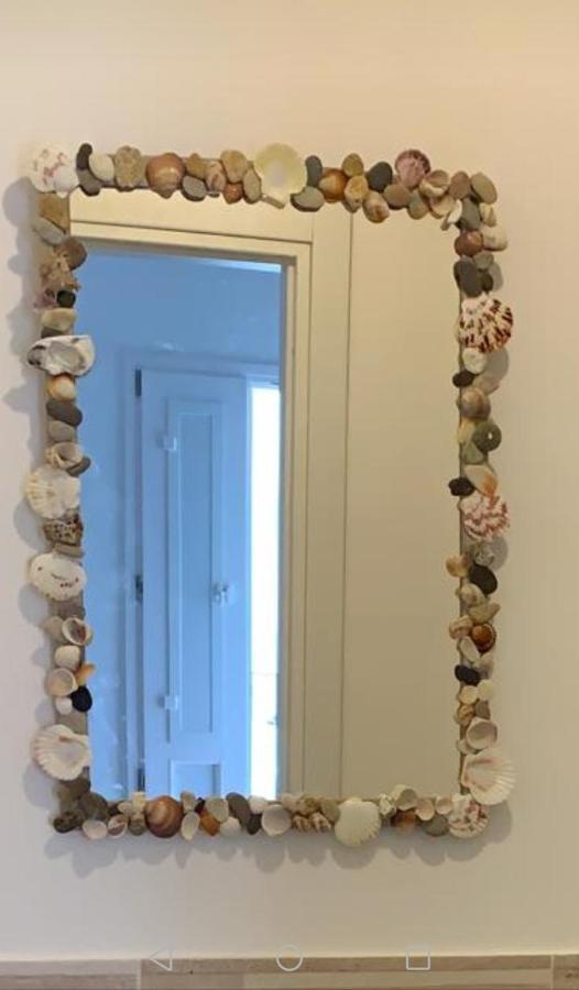 Casa Di Giu Bed & Breakfast Porto Torres Dış mekan fotoğraf